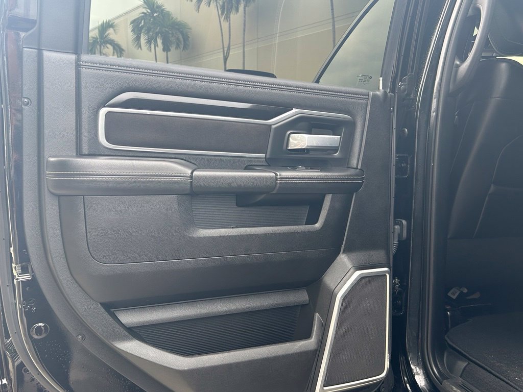 Certified 2022 RAM 2500 Laramie AWD/4WD image 45