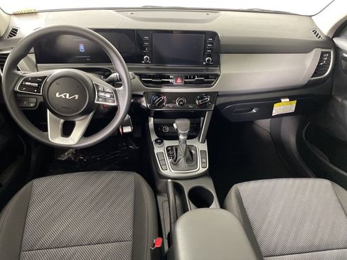 New 2026 Kia Seltos LX image 29