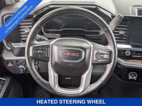 Used 2023 GMC Sierra 1500 Elevation image 16