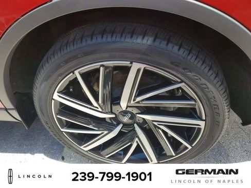 New 2025 Lincoln Aviator Reserve w/ Equipment Group 201A AWD/4WD image 11