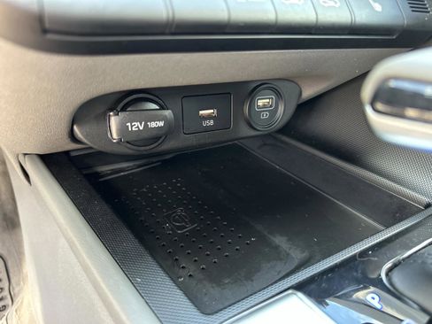Certified 2023 Hyundai Elantra SEL w/ Convenience Package FWD image 26