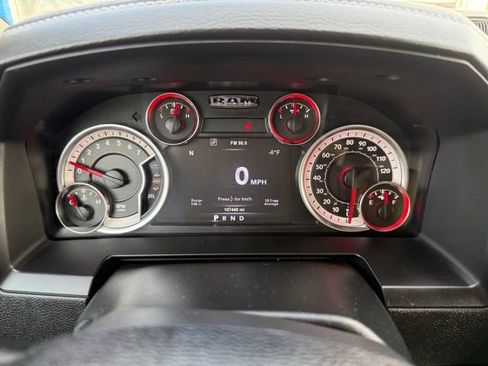 Used 2018 RAM 1500 Sport image 15