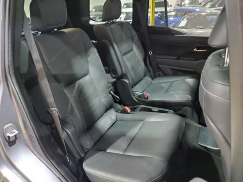 Used 2024 Lexus GX 550 w/ Accessory Package (Z1) AWD/4WD image 21