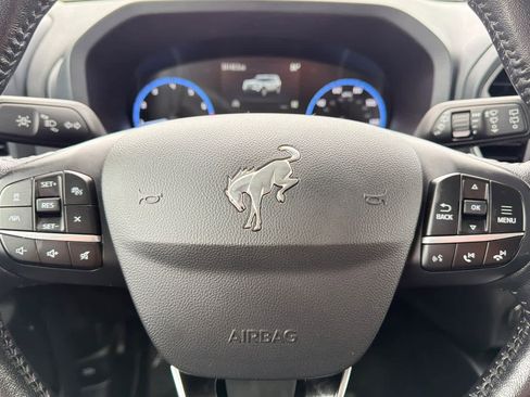 Certified 2022 Ford Bronco Sport Big Bend w/ Convenience Package image 22