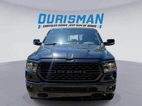 Used 2022 RAM 1500 Big Horn RWD image 6