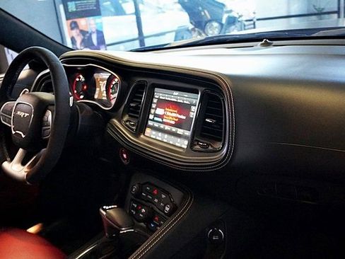 Used 2023 Dodge Challenger SRT Hellcat Redeye RWD image 13