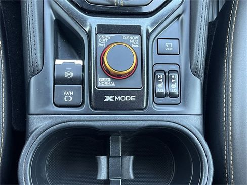 Certified 2023 Subaru Forester Wilderness image 19