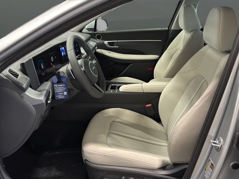 New 2026 Hyundai Sonata SEL AWD/4WD image 9