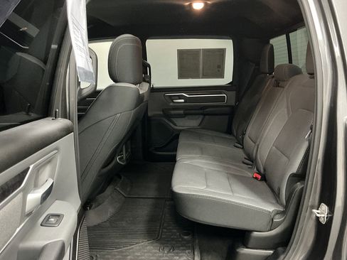 Used 2022 RAM 1500 Big Horn AWD/4WD image 23