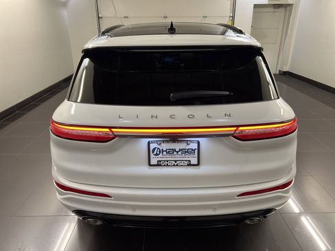 New 2026 Lincoln Corsair Grand Touring image 5