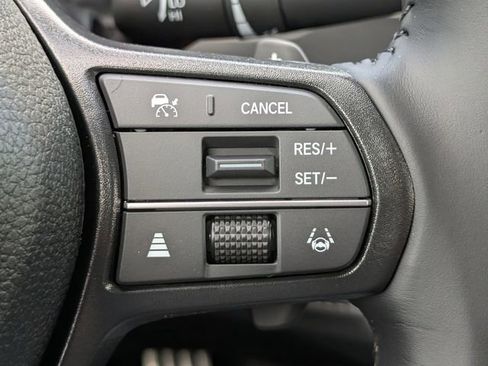New 2026 Honda Accord Sport image 23