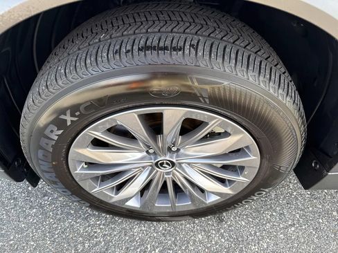 Certified 2026 MAZDA CX-90 3.3 Turbo w/ Select Package AWD/4WD image 14