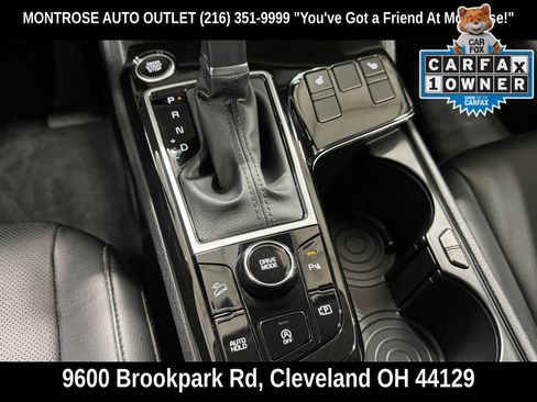 Used 2023 Kia Sportage EX FWD image 23