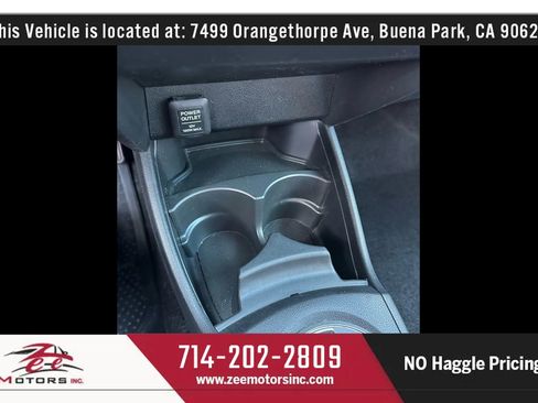 Used 2010 Honda Fit image 29