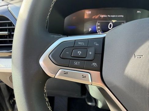 New 2026 Volkswagen Taos S FWD image 18