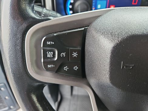 Used 2023 Ford Bronco Badlands w/ Sasquatch Package image 20