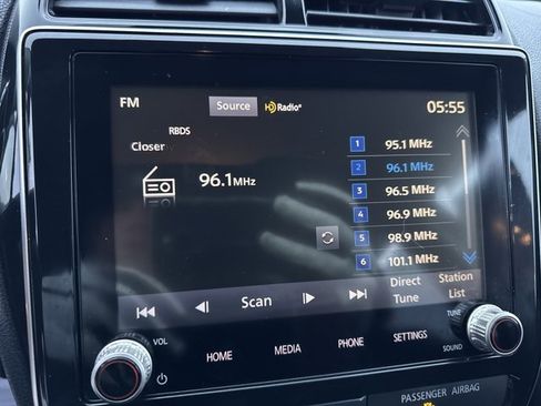 Used 2022 Mitsubishi Outlander Sport LE image 19