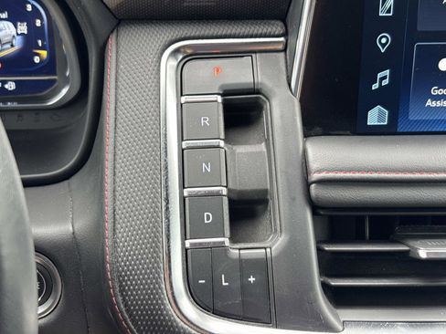 Certified 2022 Chevrolet Tahoe RST w/ Luxury Package image 23