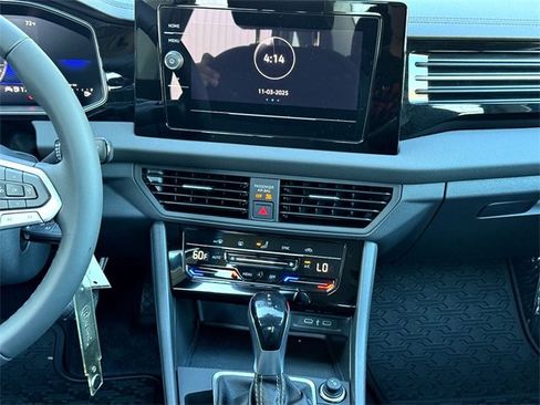 New 2026 Volkswagen Jetta S image 21