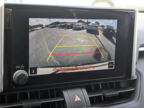 Certified 2023 Toyota RAV4 SE w/ Convenience Package AWD/4WD image 21
