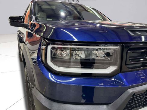 Used 2026 Honda Passport TrailSport Elite image 16