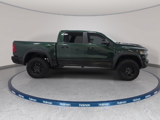 Used 2026 RAM 1500 RHO AWD/4WD image 5