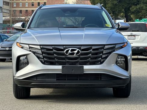Used 2023 Hyundai Tucson SEL image 10