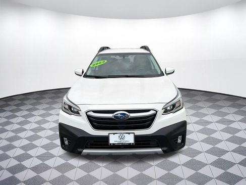 Used 2022 Subaru Outback Limited AWD/4WD image 6