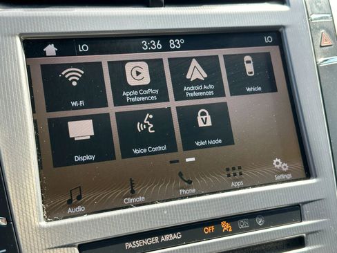 Used 2017 Lincoln MKZ Premiere FWD image 39