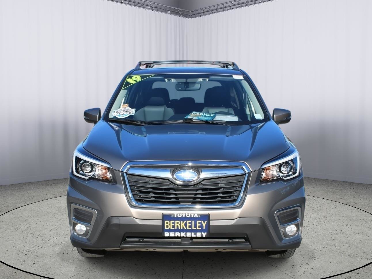 Used 2019 Subaru Forester Limited AWD/4WD image 3