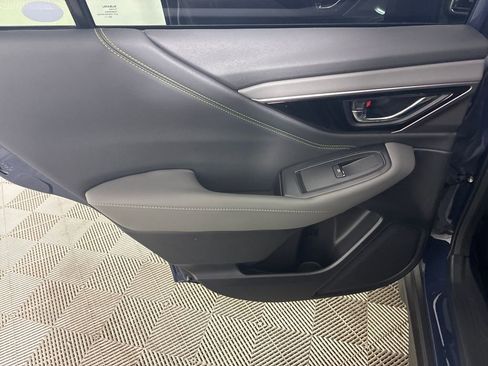 New 2025 Subaru Outback Onyx Edition image 31