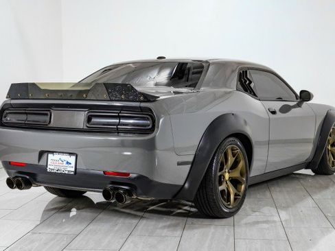 Used 2023 Dodge Challenger GT w/ Blacktop Package image 6
