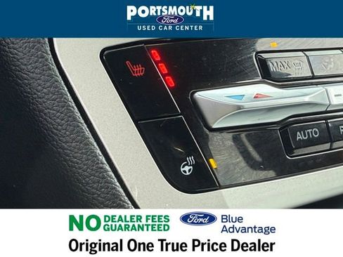 Used 2022 Ford Explorer XLT w/ Equipment Group 202A image 14