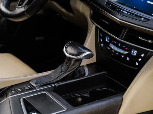 Used 2016 Cadillac CT6 Luxury AWD/4WD image 33