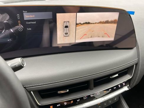 Certified 2026 Cadillac CT5 Premium Luxury image 20