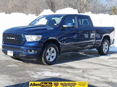 Used 2023 RAM 1500 Big Horn