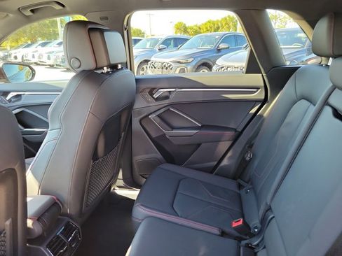 Certified 2025 Audi Q3 2.0T Premium Plus w/ Premium Plus Package image 11