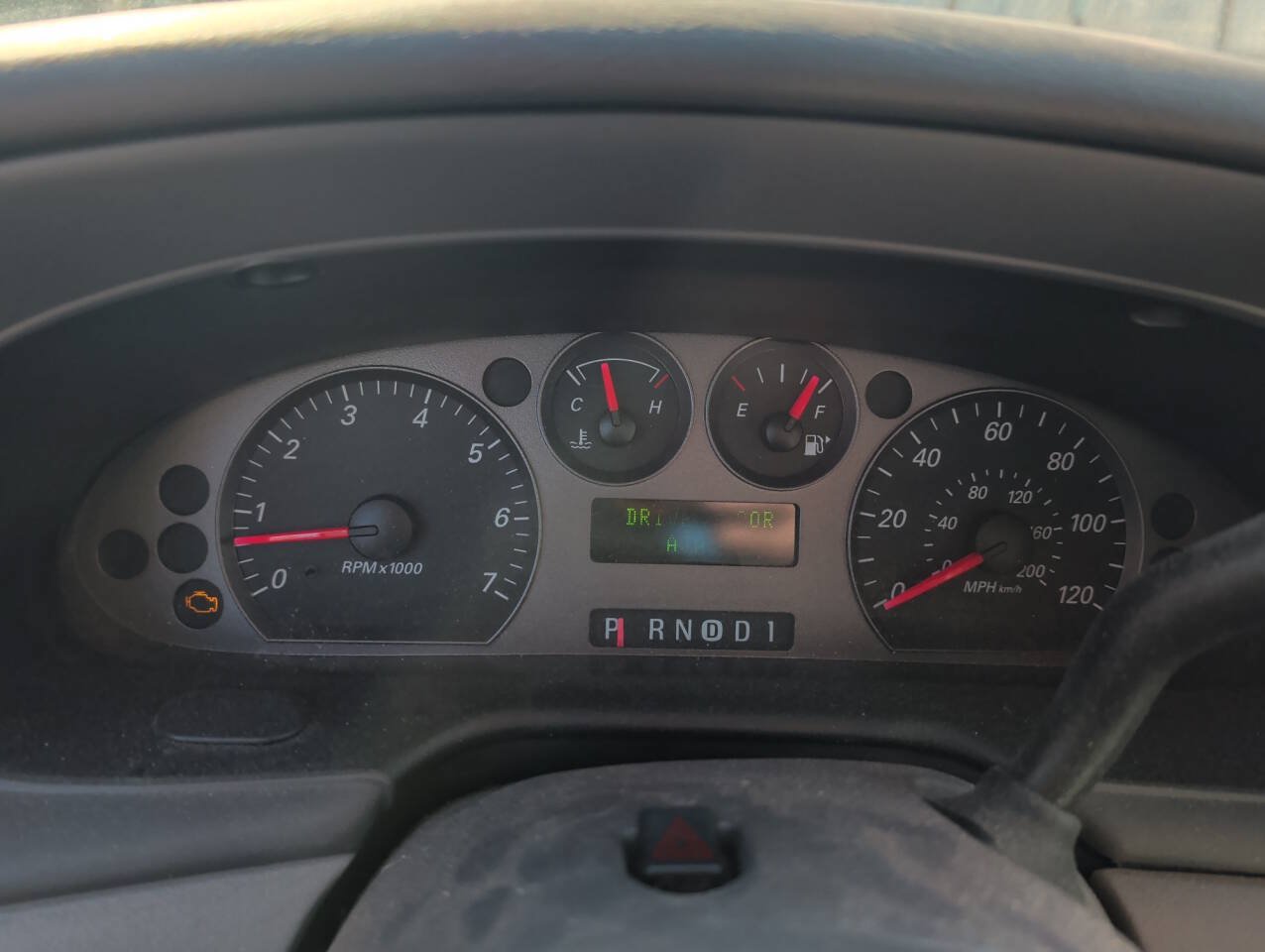 Used 2006 Ford Taurus SEL FWD image 37