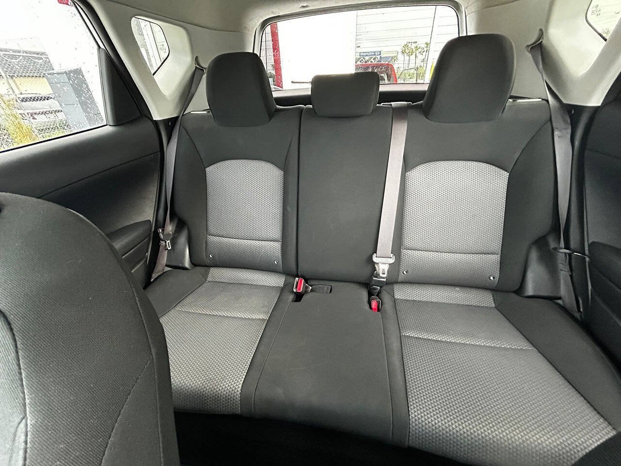 Used 2020 Kia Soul LX FWD image 8