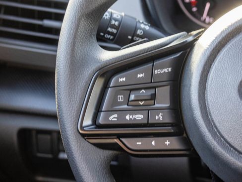 New 2026 Subaru Crosstrek 2.0i Premium image 27