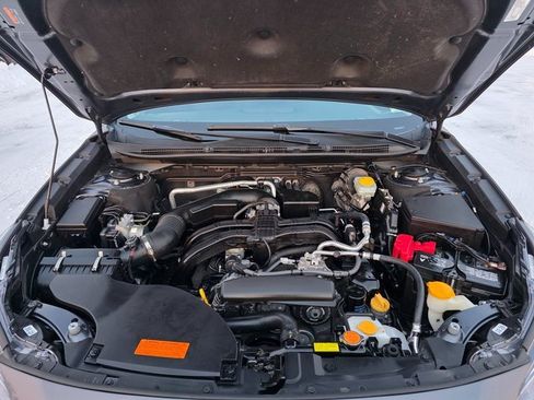 Used 2023 Subaru Outback Premium image 13