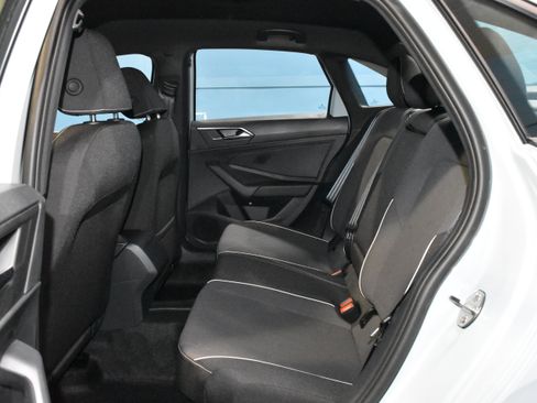 New 2026 Volkswagen Jetta Sport FWD image 17