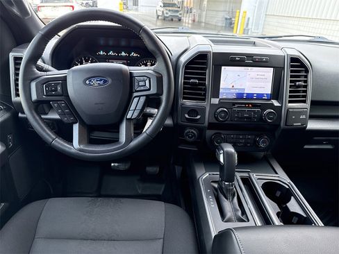 Used 2020 Ford F150 XLT w/ Equipment Group 302A Luxury image 22