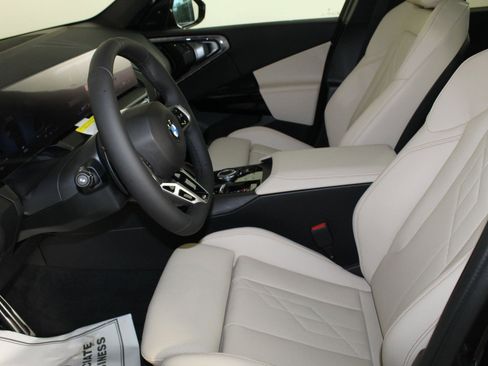 Used 2026 BMW X3 xDrive30 image 5