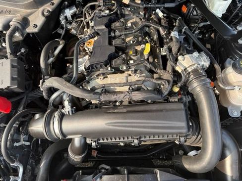 Used 2024 Ford Mustang Premium RWD image 36