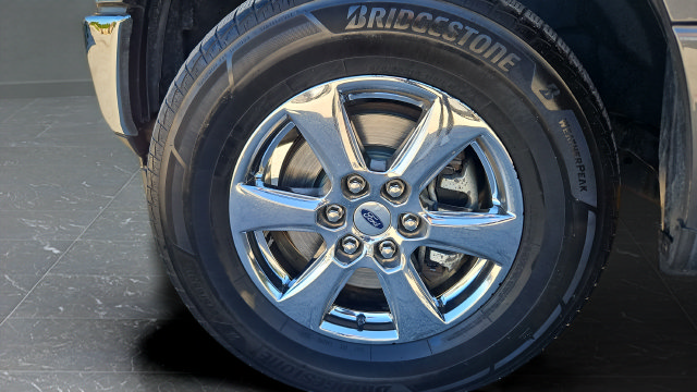 Used 2018 Ford F150 XLT w/ Equipment Group 302A Luxury AWD/4WD image 33