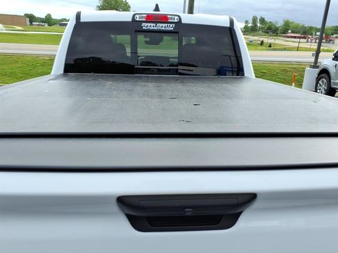 Used 2025 RAM 1500 Rebel w/ Rebel Level 1 Equipment Group AWD/4WD image 6