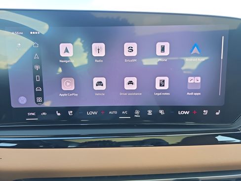 New 2026 Audi A5 2.0T Prestige image 20