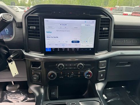 Used 2024 Ford F150 STX AWD/4WD image 8