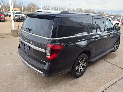 Used 2024 Ford Expedition Max Limited image 5